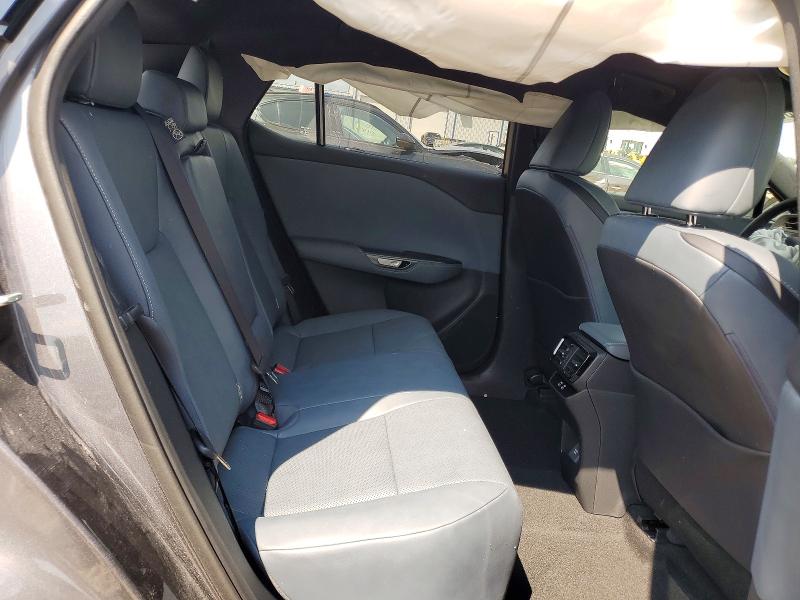 Zdjęcie 11 z aukcji – 2026 LEXUS RZ 450E z VIN JTJBCACB4TA000534