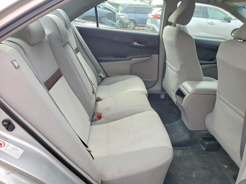 Photo 10 from auction – 2012 TOYOTA CAMRY with VIN 4T1BF1FK5CU055610