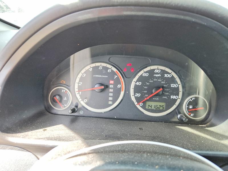 Foto 9 de la subasta – 2002 HONDA CR-V con VIN JHLRD78462C076676