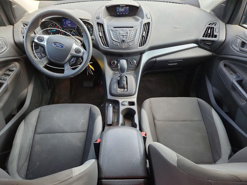 Photo 8 from auction – 2013 FORD ESCAPE with VIN 1FMCU0F70DUA82747