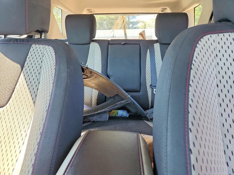 Photo 10 from auction – 2011 CHEVROLET EQUINOX with VIN 2GNALBEC9B1282941