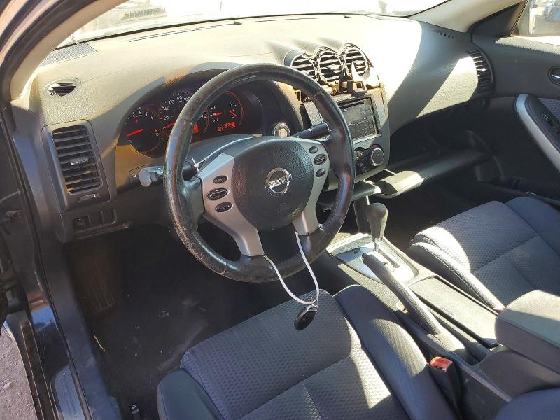 Photo 8 from auction – 2008 NISSAN ALTIMA with VIN 1N4AL24E28C143013