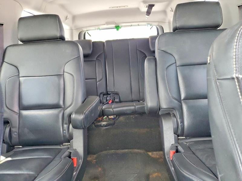 Photo 10 from auction – 2016 GMC YUKON XL with VIN 1GKS2GKC2GR386692
