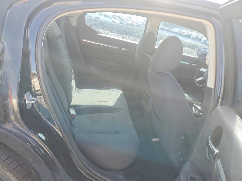 Photo 10 from auction – 2010 DODGE CHARGER with VIN 2B3CA3CV0AH301515