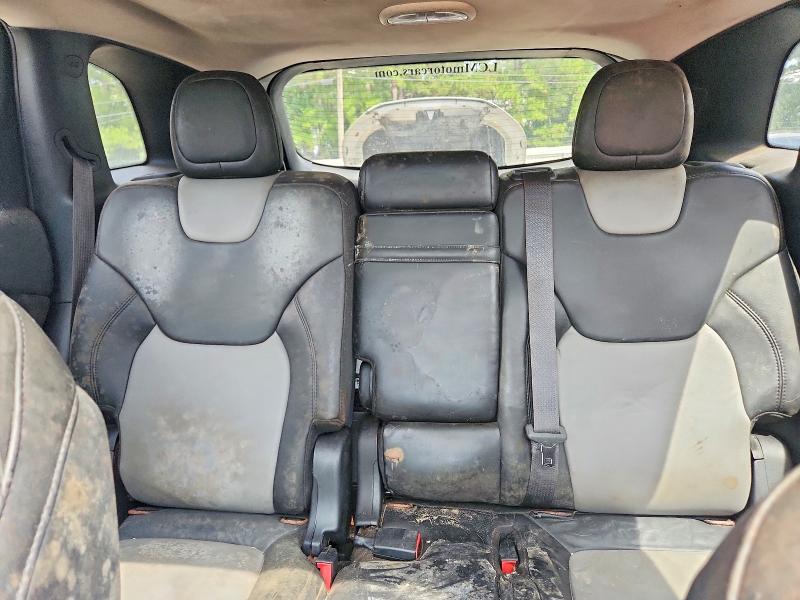 Photo 10 from auction – 2014 JEEP CHEROKEE with VIN 1C4PJLDS5EW256146