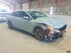 Photo 4 from auction – 2025 KIA K4 with VIN 3KPFT4DE6SE160182