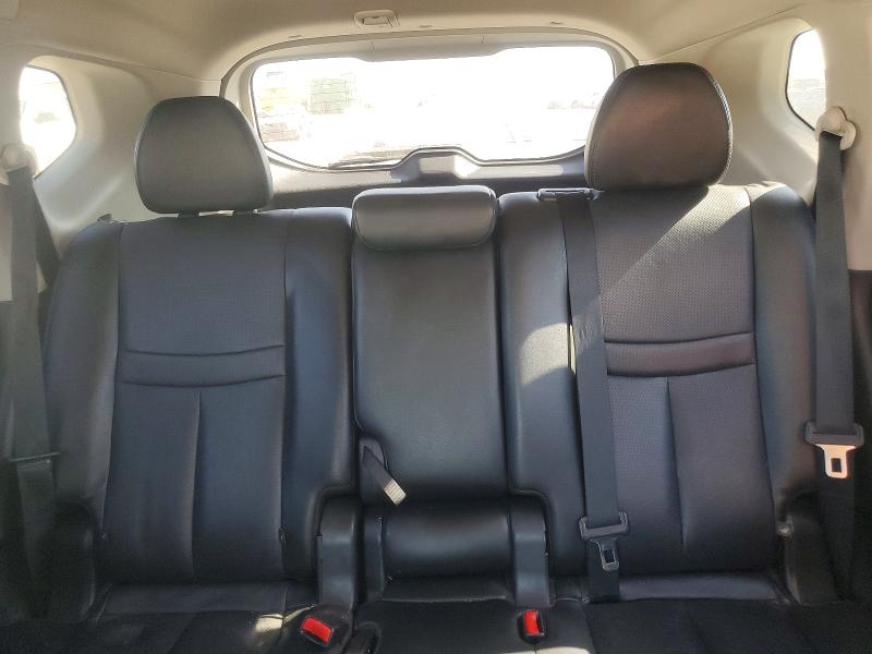 Photo 10 from auction – 2015 NISSAN ROGUE with VIN 5N1AT2MT3FC889505