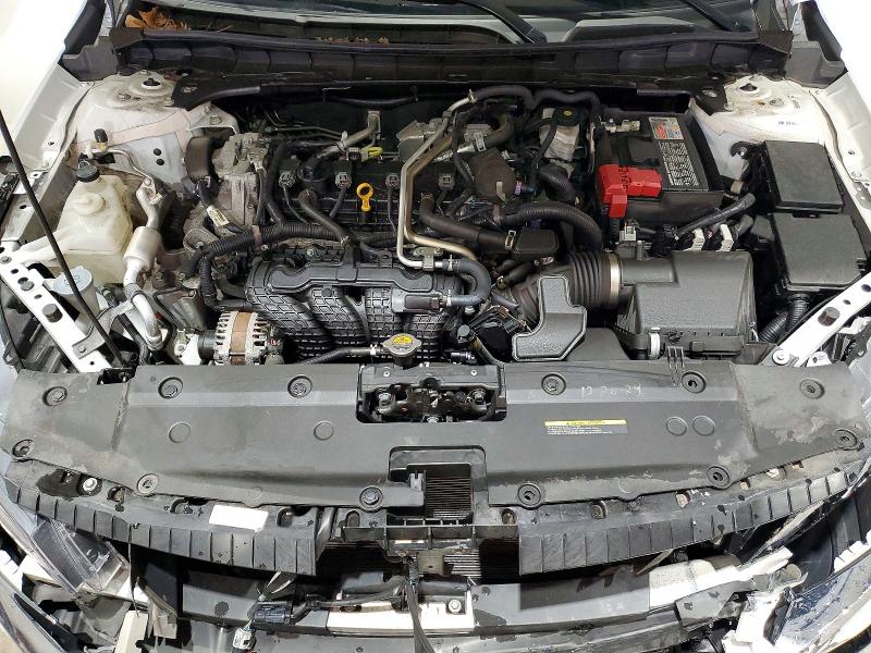 Photo 11 from auction – 2025 NISSAN ALTIMA with VIN 1N4BL4DV9SN304792
