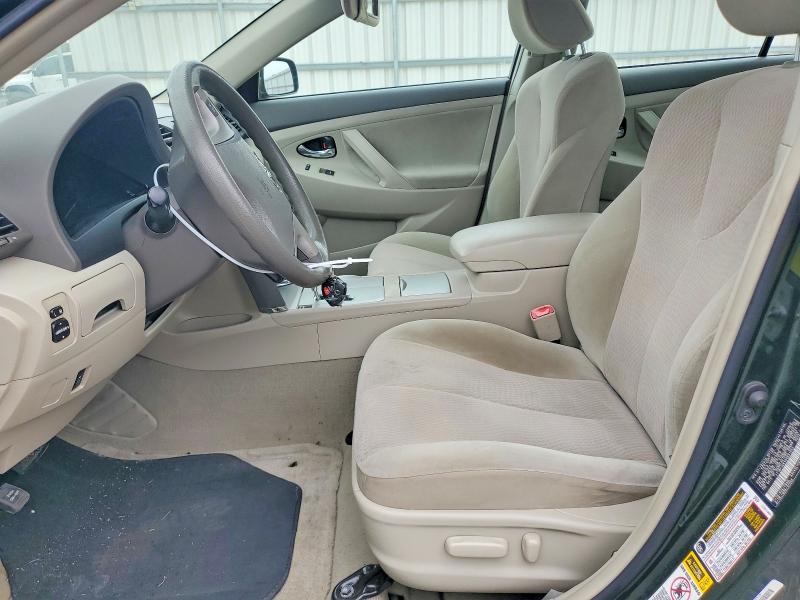 Zdjęcie 7 z aukcji – 2011 TOYOTA CAMRY z VIN 4T1BF3EK4BU691253