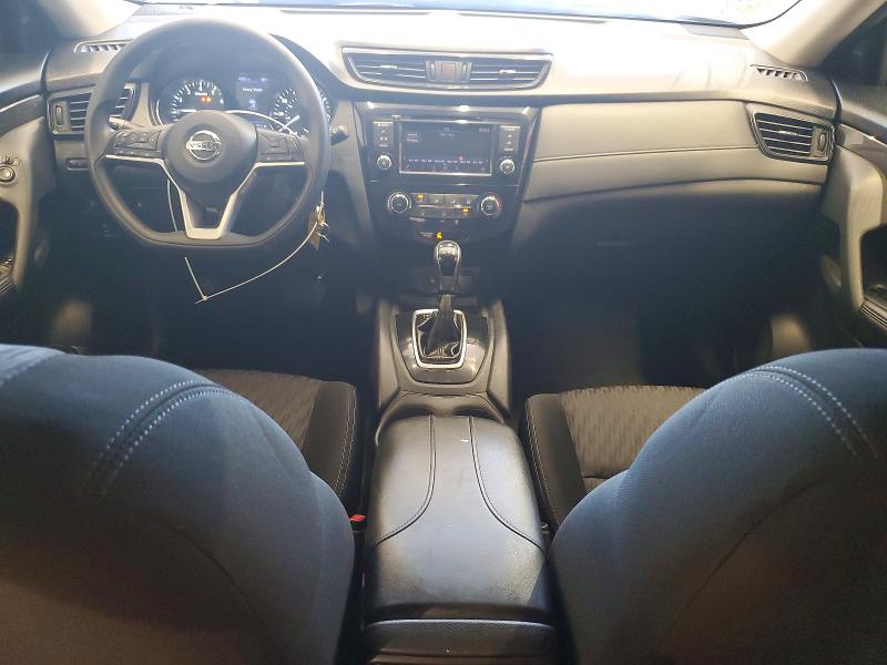 Zdjęcie 8 z aukcji – 2018 NISSAN ROGUE z VIN KNMAT2MV1JP549339