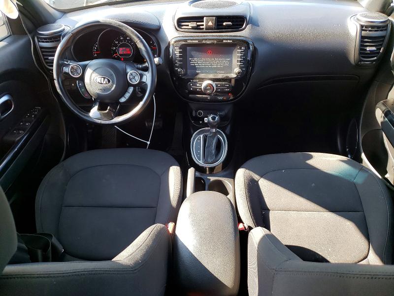 Photo 8 from auction – 2014 KIA SOUL with VIN KNDJX3A56E7031120