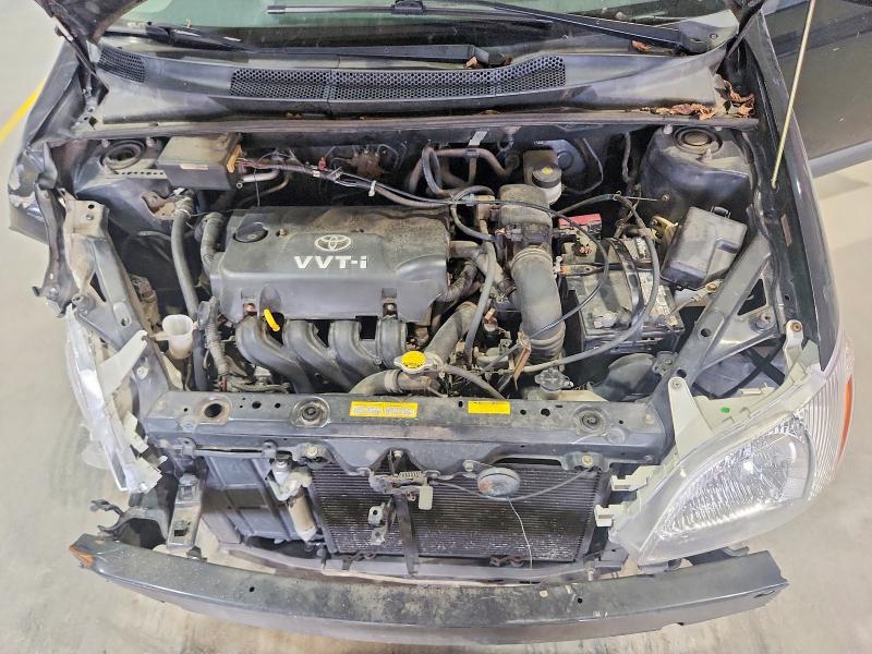 Photo 11 from auction – 2002 TOYOTA ECHO with VIN JTDBT123225022360