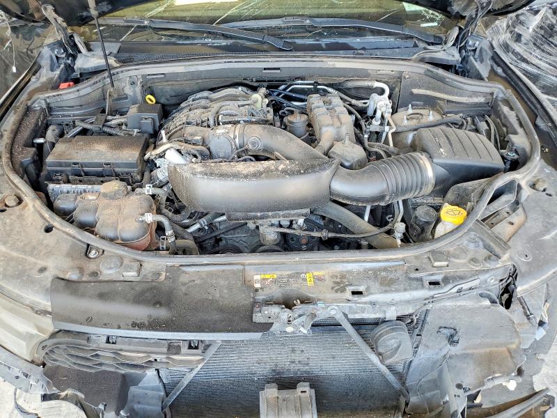 Photo 12 from auction – 2023 DODGE DURANGO with VIN 1C4RDJDG6PC555679