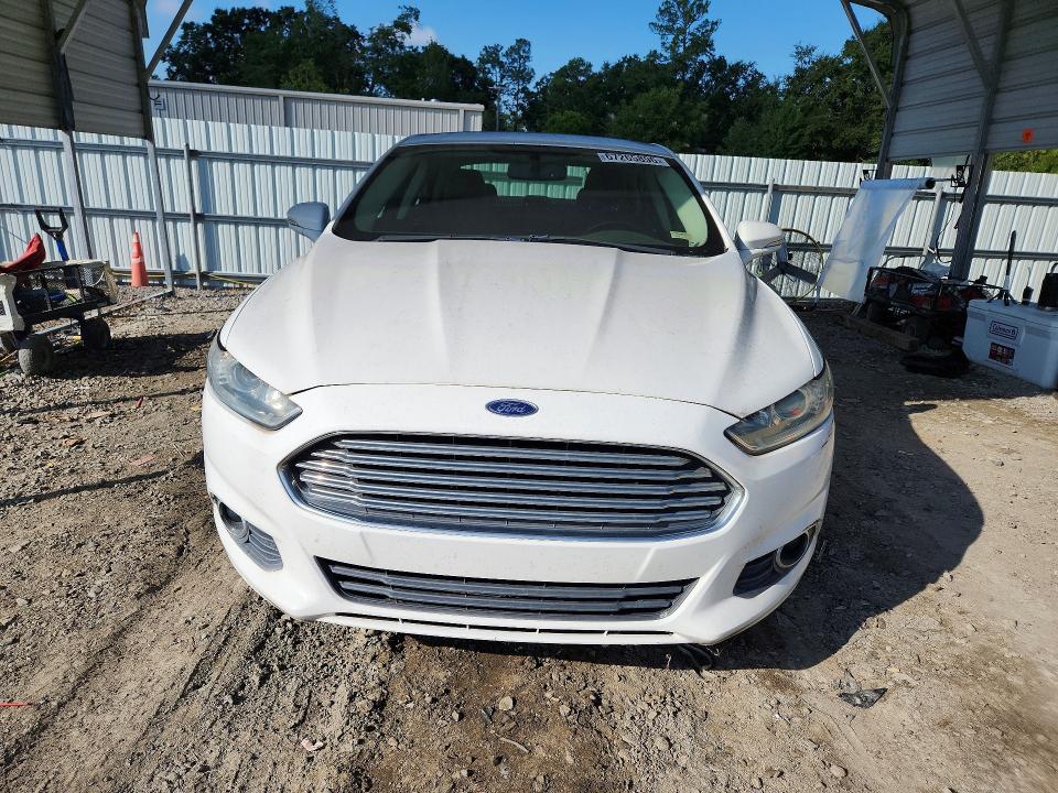 Photo 5 from auction – 2015 FORD FUSION with VIN 3FA6P0HD5FR180975