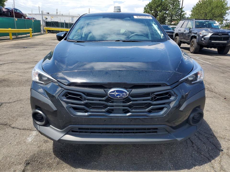 Фото 5 с аукциона – 2024 SUBARU CROSSTREK с VIN JF2GUABC8R8904923