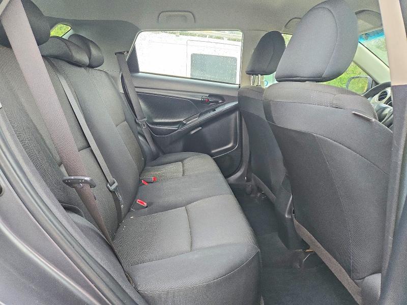Photo 10 from auction – 2013 TOYOTA COROLLA MATRIX with VIN 2T1KU4EE2DC023266
