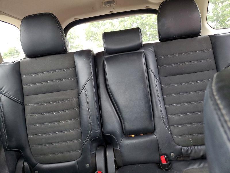 Photo 10 from auction – 2020 MITSUBISHI OUTLANDER with VIN JA4AZ3A36LZ045376