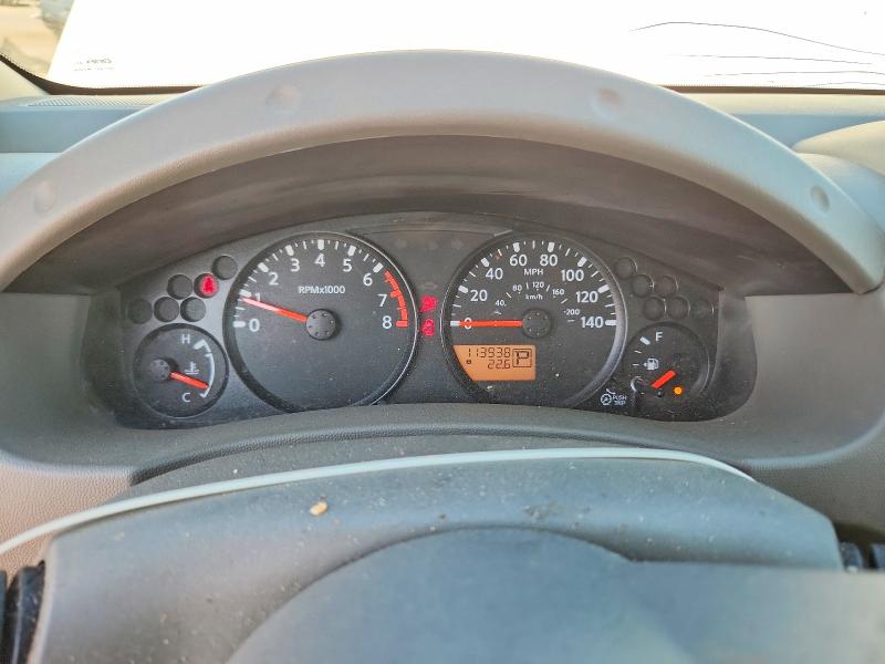 Photo 9 from auction – 2018 NISSAN FRONTIER with VIN 1N6BD0CT5JN769825