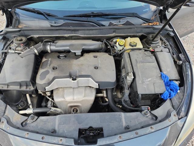 Photo 11 from auction – 2014 CHEVROLET MALIBU with VIN 1G11E5SL4EF196886