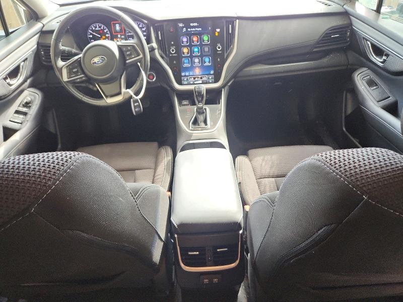 Photo 8 from auction – 2022 SUBARU OUTBACK with VIN 4S4BTADC1N3256000