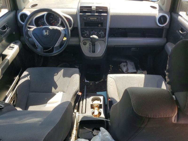 Фото 8 с аукциона – 2007 HONDA ELEMENT с VIN 5J6YH28327L002597