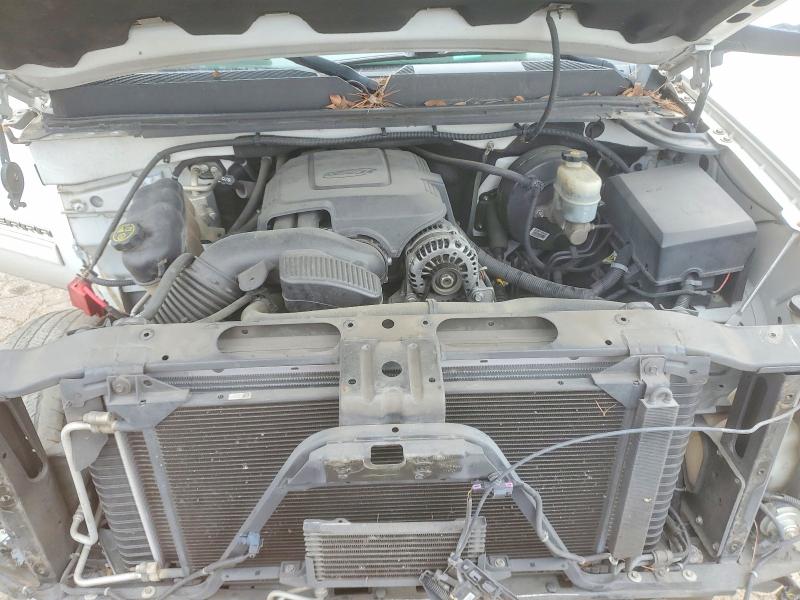 Photo 11 from auction – 2013 GMC SIERRA with VIN 1GTR1VE00DZ102345