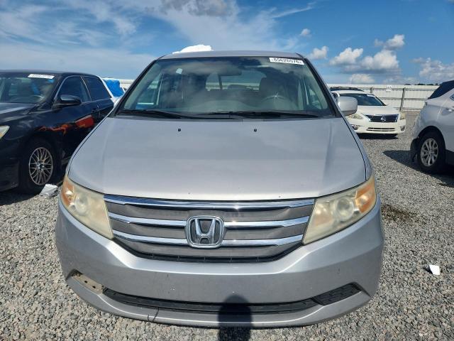 Photo 5 from auction – 2013 HONDA ODYSSEY with VIN 5FNRL5H25DB034170
