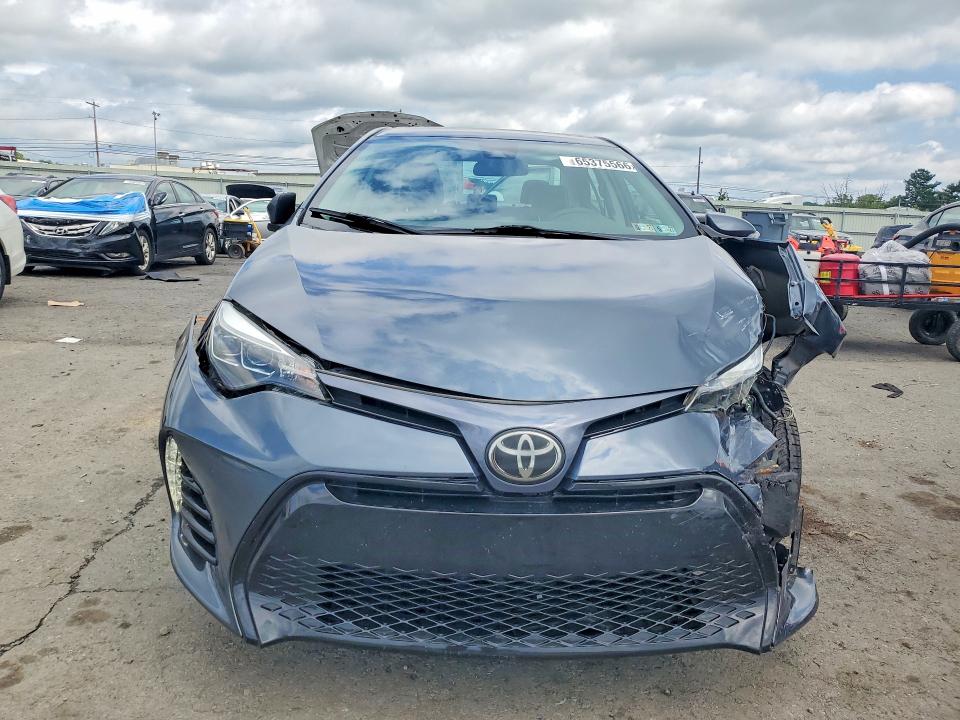 Photo 5 from auction – 2018 TOYOTA COROLLA with VIN 2T1BURHE2JC002163