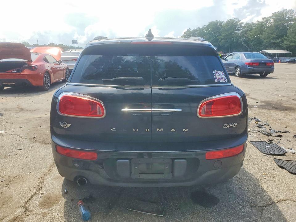 Photo 6 from auction – 2016 MINI COOPER with VIN WMWLN5C59G2B28092
