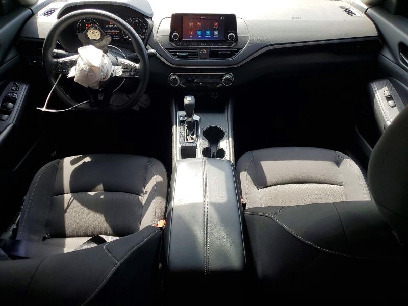 Photo 8 from auction – 2024 NISSAN ALTIMA with VIN 1N4BL4BV4RN425100