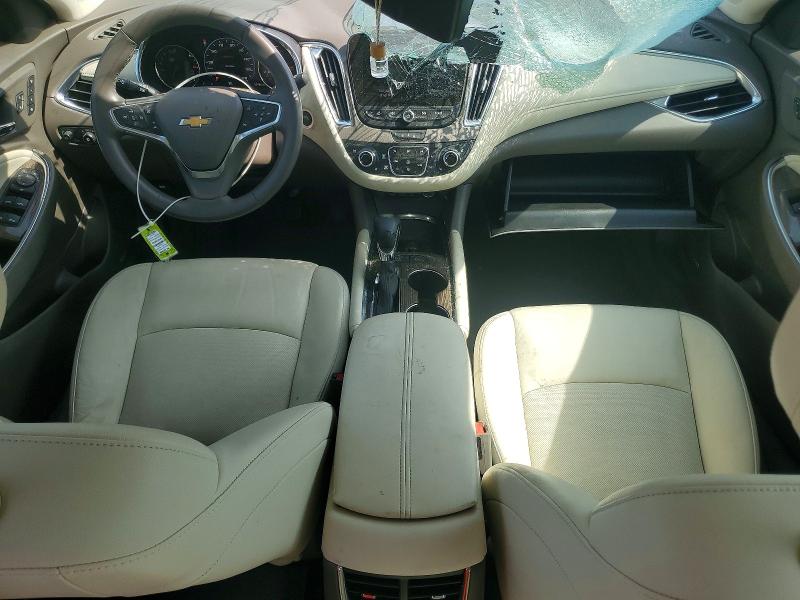 Photo 8 from auction – 2024 CHEVROLET MALIBU with VIN 1G1ZE5ST8RF230949