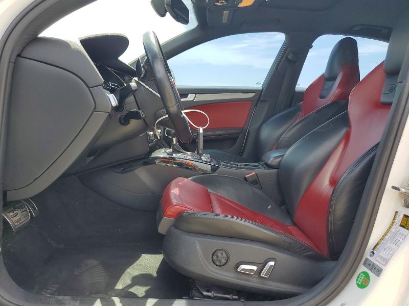 Zdjęcie 7 z aukcji – 2013 AUDI S4 z VIN WAUBGAFL3DA188134