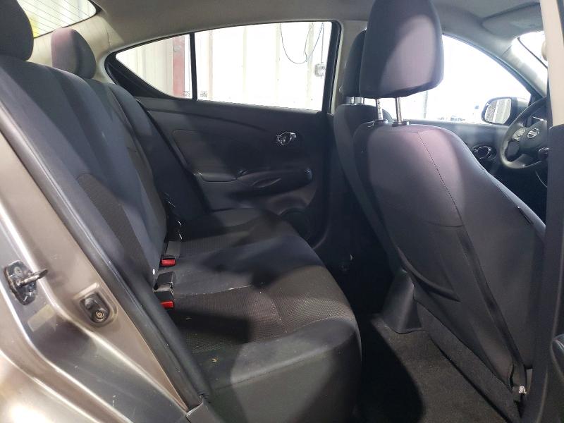 Photo 10 from auction – 2013 NISSAN VERSA with VIN 3N1CN7AP4DL842693