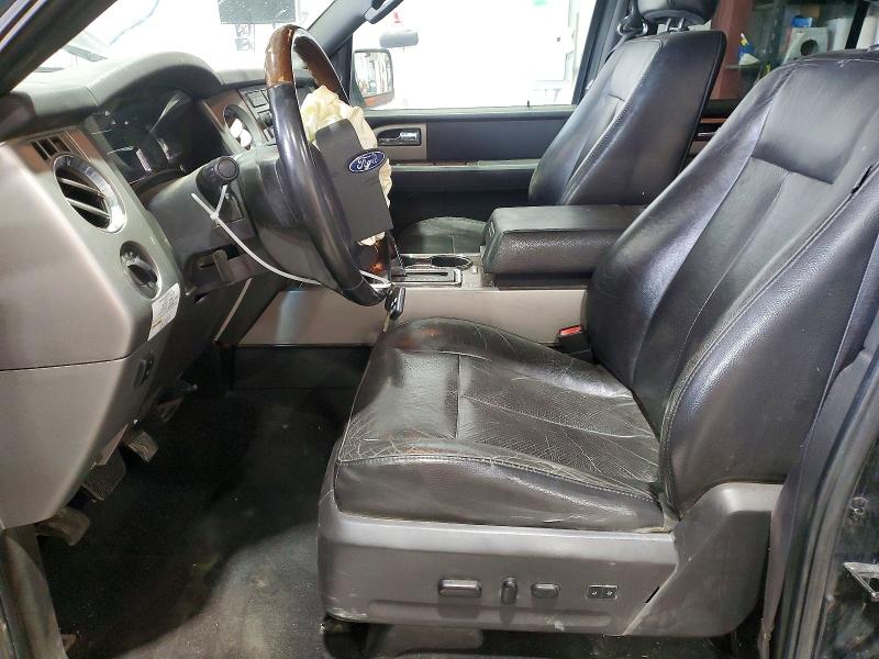 Photo 7 from auction – 2010 FORD EXPEDITION with VIN 1FMJK2A51AEB68248