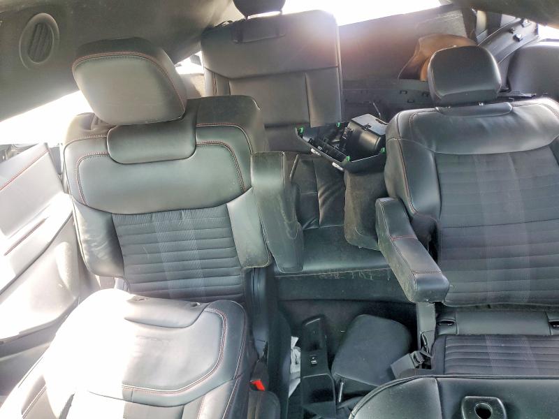 Photo 10 from auction – 2026 FORD EXPLORER with VIN 1FMUK7KH4TGA09346
