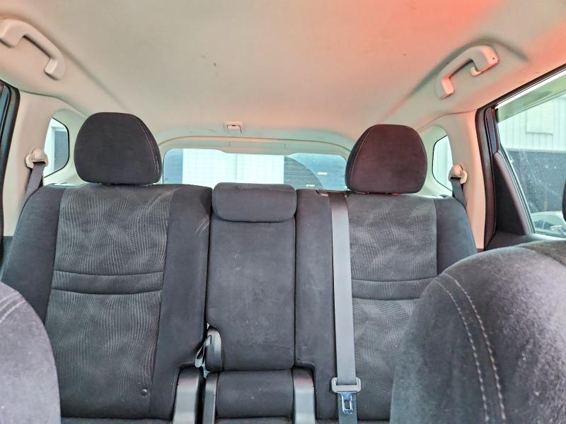 Photo 10 from auction – 2014 NISSAN ROGUE with VIN 5N1AT2MTXEC793983