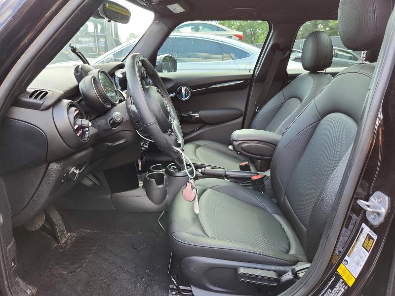 Photo 7 from auction – 2019 MINI COOPER with VIN WMWXU1C58K2H73659