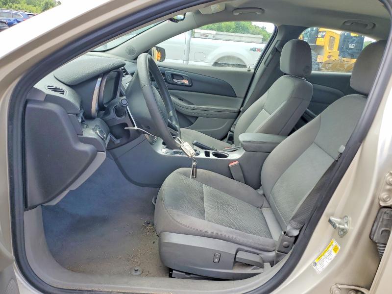 Photo 7 from auction – 2015 CHEVROLET MALIBU with VIN 1G11B5SL0FF133942
