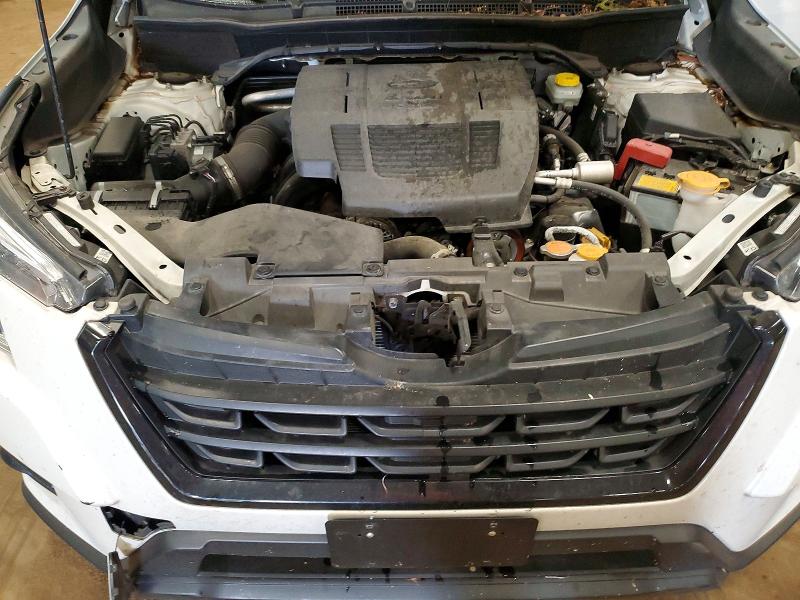Photo 11 from auction – 2023 SUBARU FORESTER with VIN JF2SKAEC2PH405527