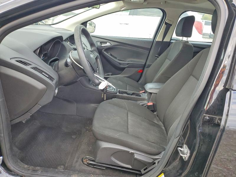 Photo 7 from auction – 2015 FORD FOCUS with VIN 1FADP3F29FL200492
