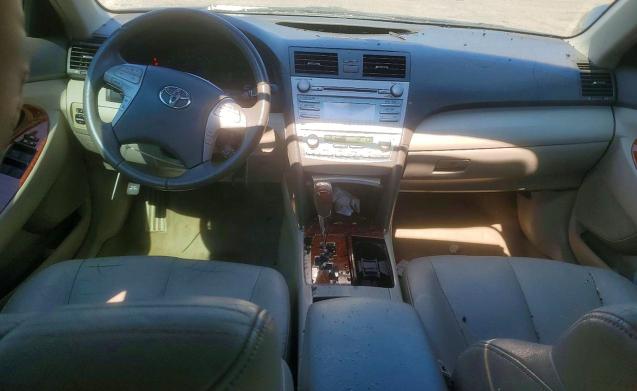 Photo 8 from auction – 2009 TOYOTA CAMRY with VIN 4T1BE46K19U809762