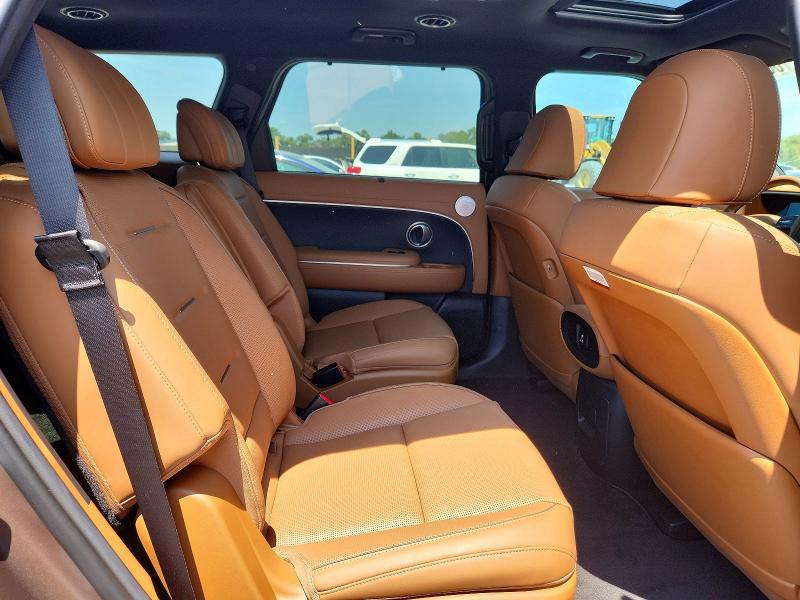 Снимка 11 от търг – 2026 HYUNDAI PALISADE с VIN KM8RM5SA7TU081859