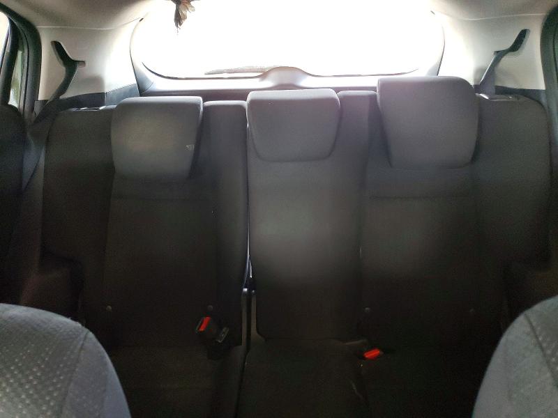 Photo 10 from auction – 2016 HONDA HR-V with VIN 3CZRU6H57GM751600