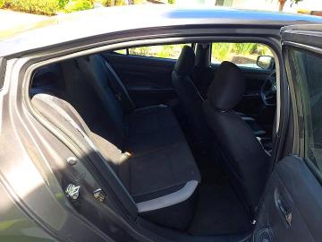 Photo 6 from auction – 2025 NISSAN VERSA with VIN 3N1CN8DV2SL880100
