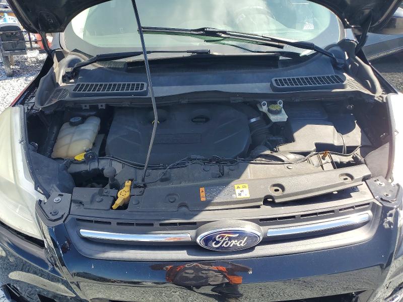 Photo 12 from auction – 2013 FORD ESCAPE with VIN 1FMCU0G9XDUC99268