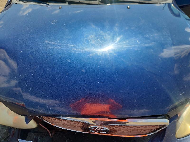 Photo 11 from auction – 2007 TOYOTA COROLLA with VIN 2T1BR32E87C796859