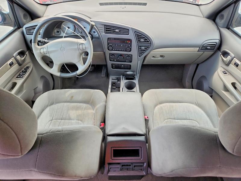Zdjęcie 8 z aukcji – 2003 BUICK RENDEZVOUS z VIN 3G5DA03EX3S550655