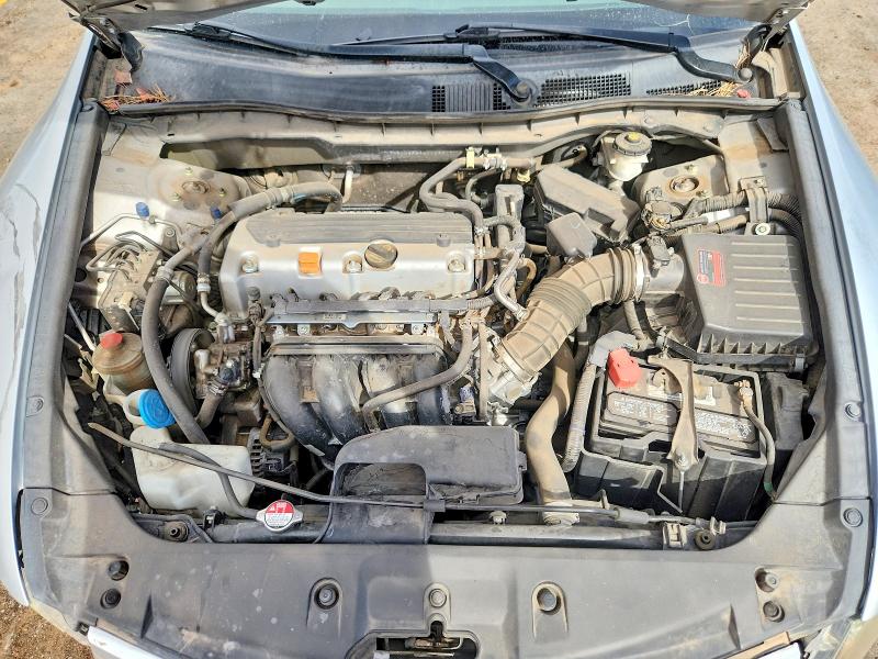 Photo 11 from auction – 2012 HONDA ACCORD with VIN 1HGCP2F39CA109207