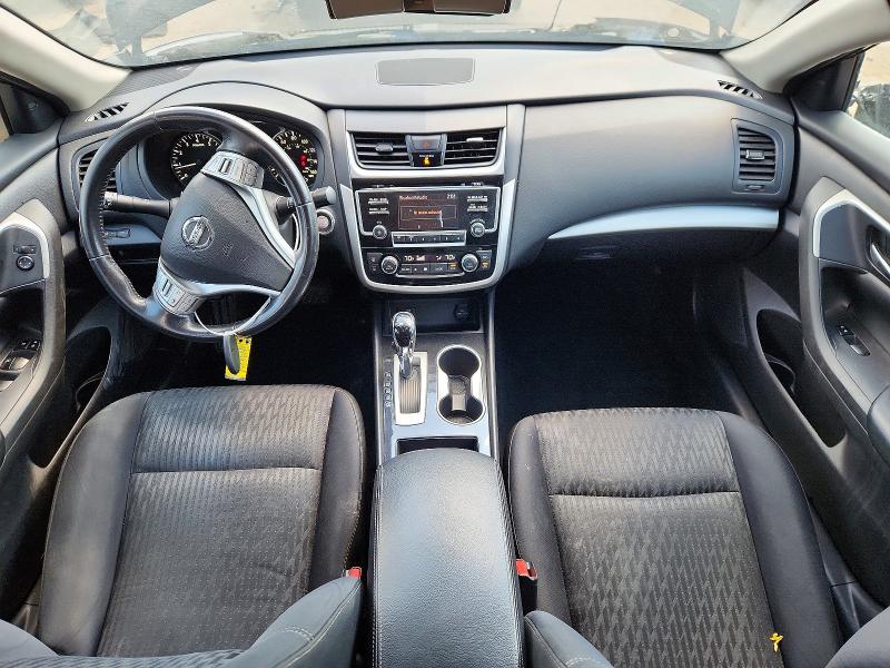 Photo 8 from auction – 2018 NISSAN ALTIMA with VIN 1N4AL3AP0JC208250
