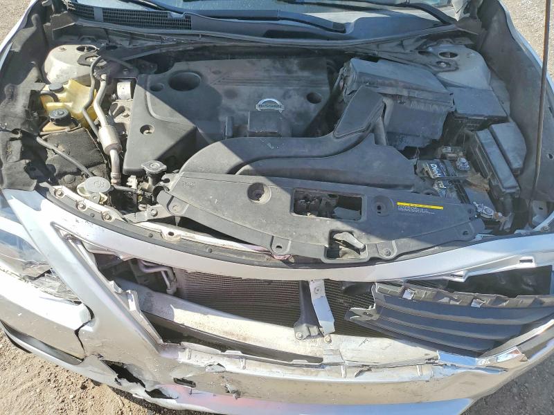 Photo 11 from auction – 2015 NISSAN ALTIMA with VIN 1N4AL3AP1FN327789